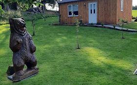 Beautiful Studio Chalet In The Highlands